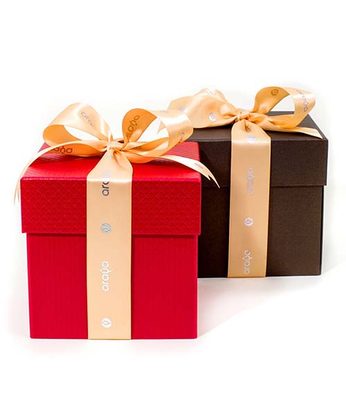 Gift Boxes by Arihanth Graphics