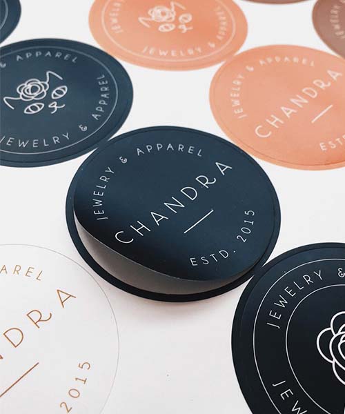 Label & Sticker Printing by Arihanth Graphics