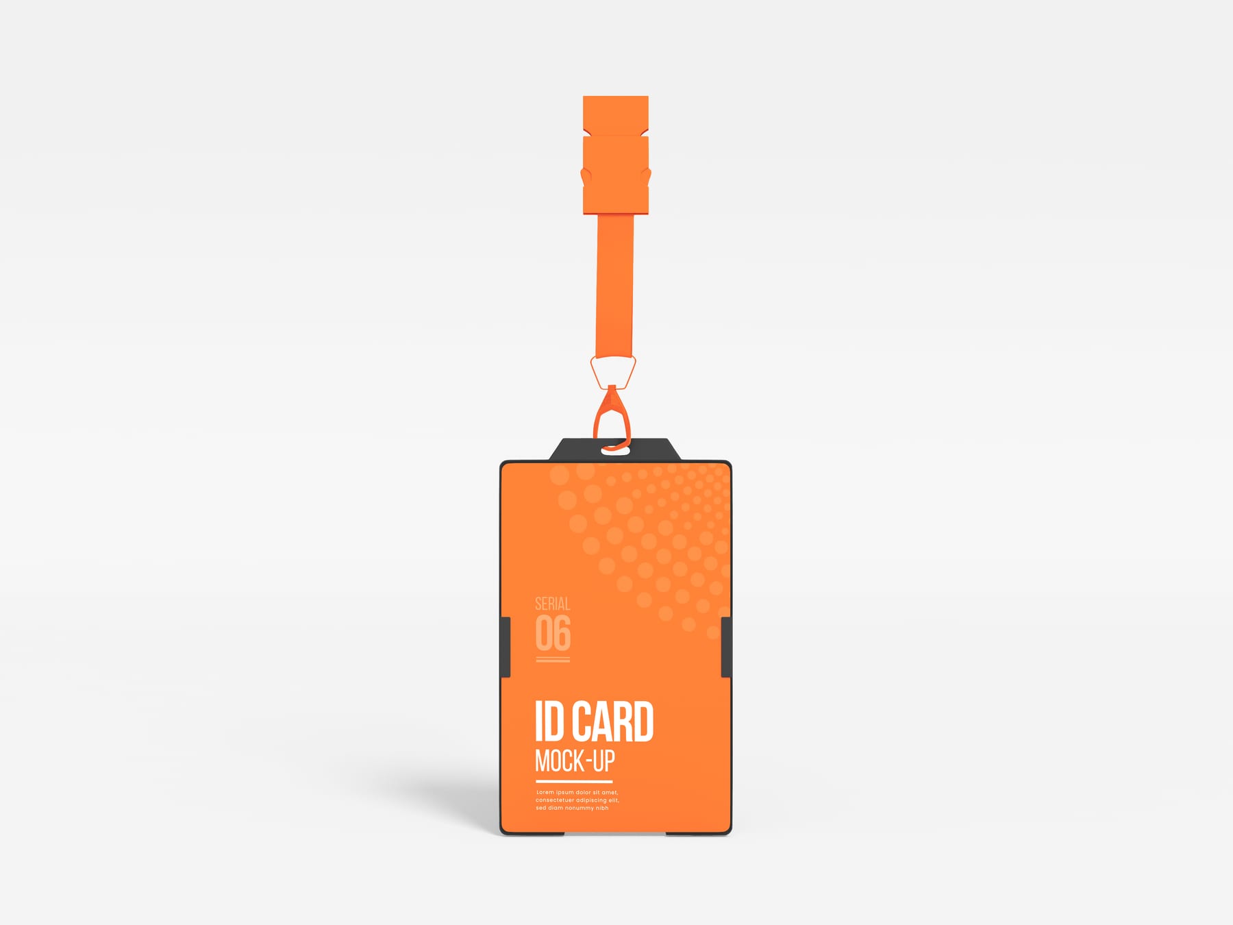 ID Card by Arihanth Graphics