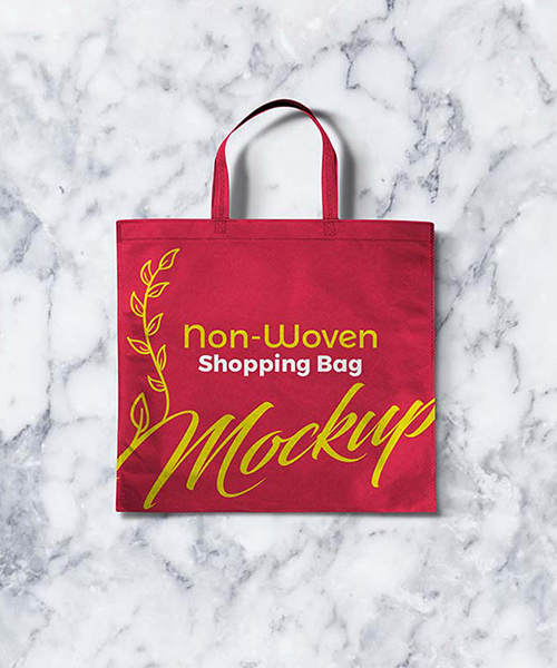 Non-woven Bags by Arihanth Graphics