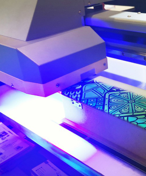 UV Printing by Arihanth Graphics