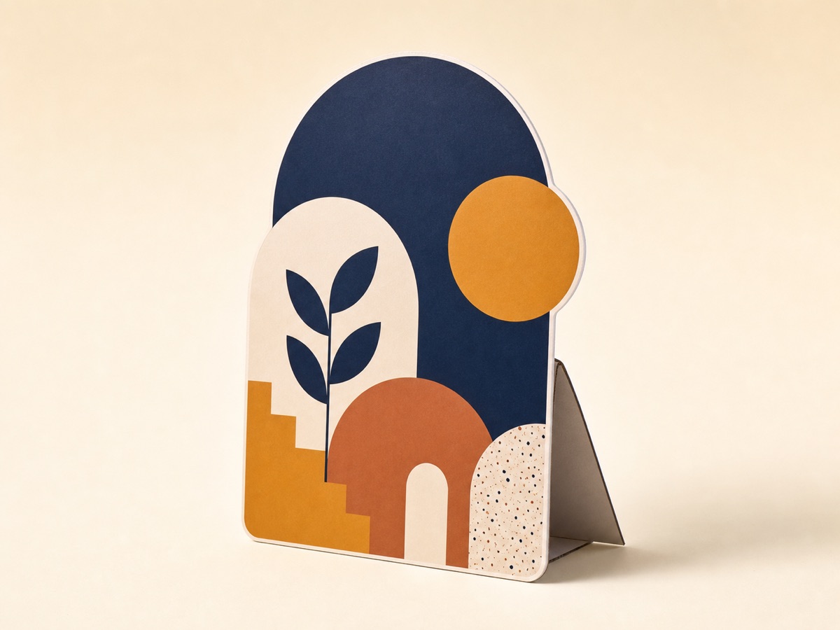 Cutout by Arihanth Graphics