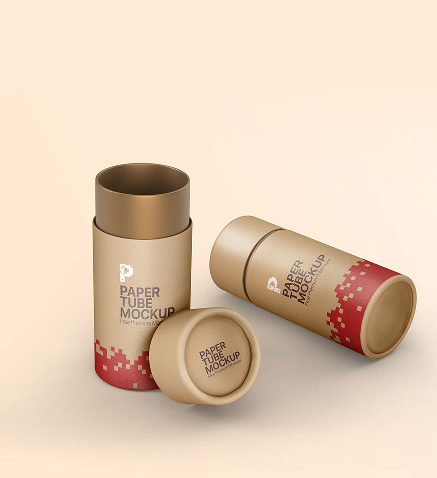 Luxury custom packaging box